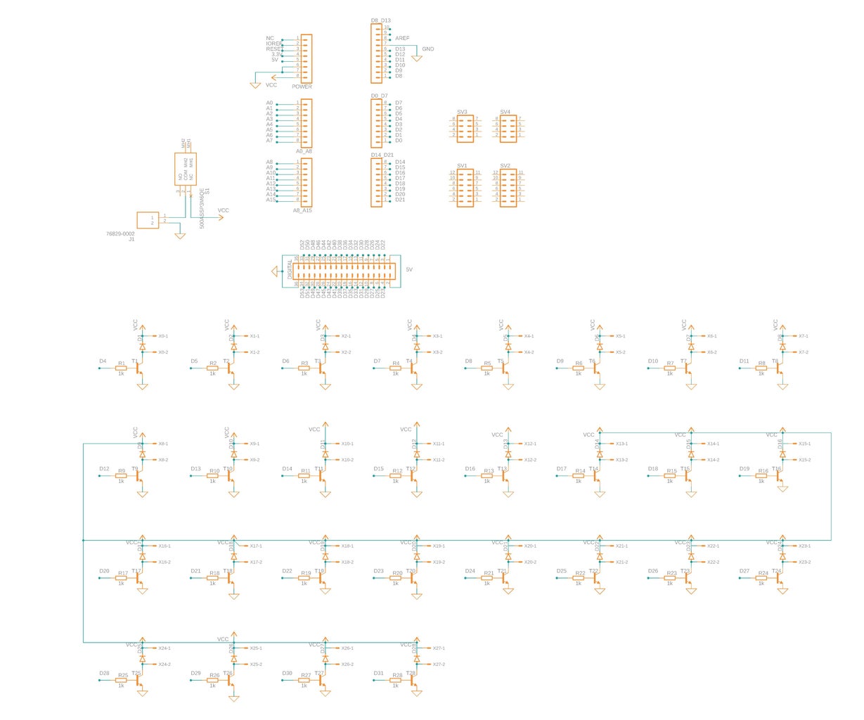 Digital Mirror Device (Macroscale Model) : 6 Steps (with Pictures ...