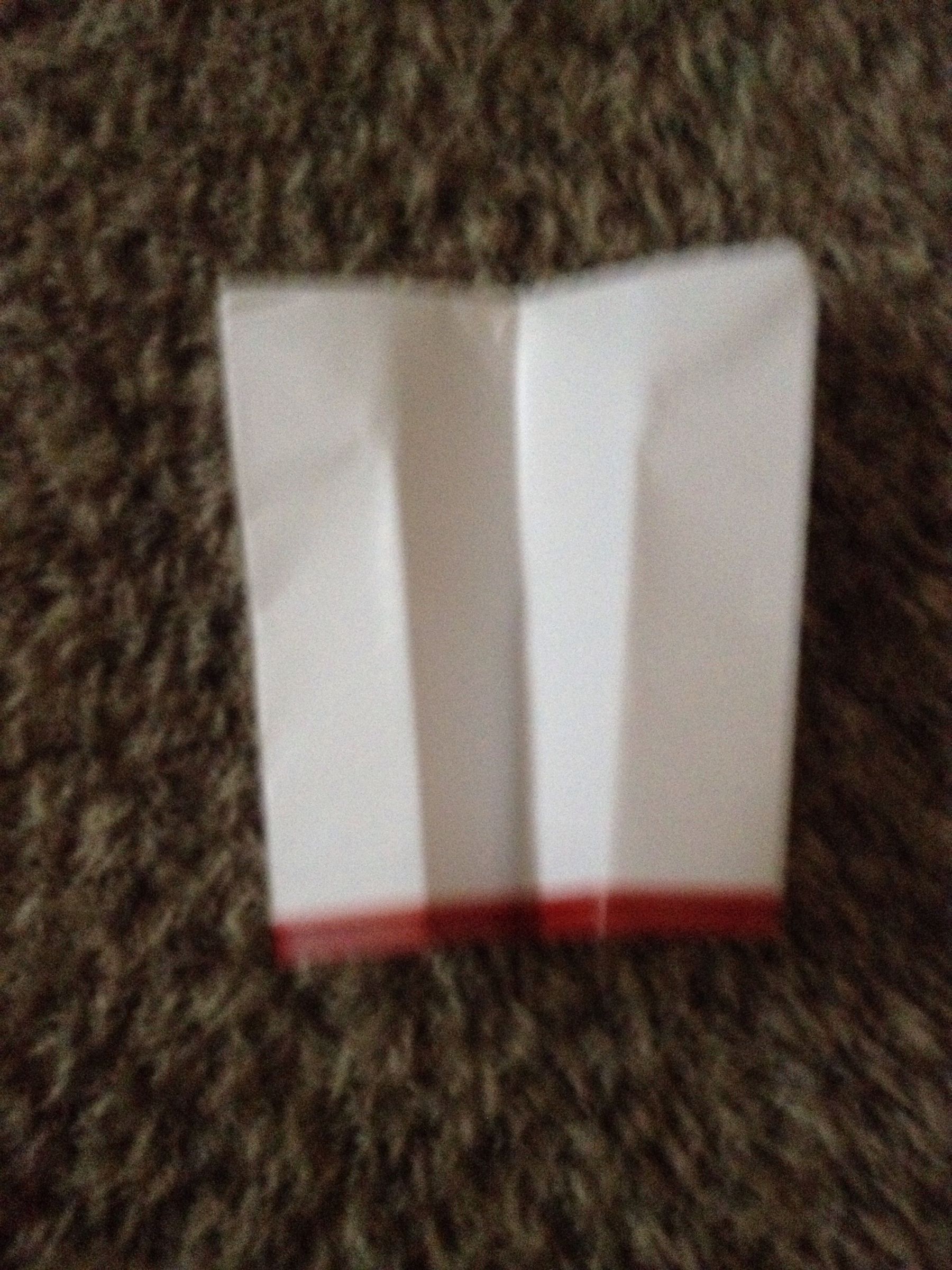 How To Make The Stinger!