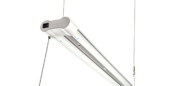 Workshop Lighting Tutorial : 8 Steps - Instructables