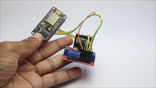Circuit and Program