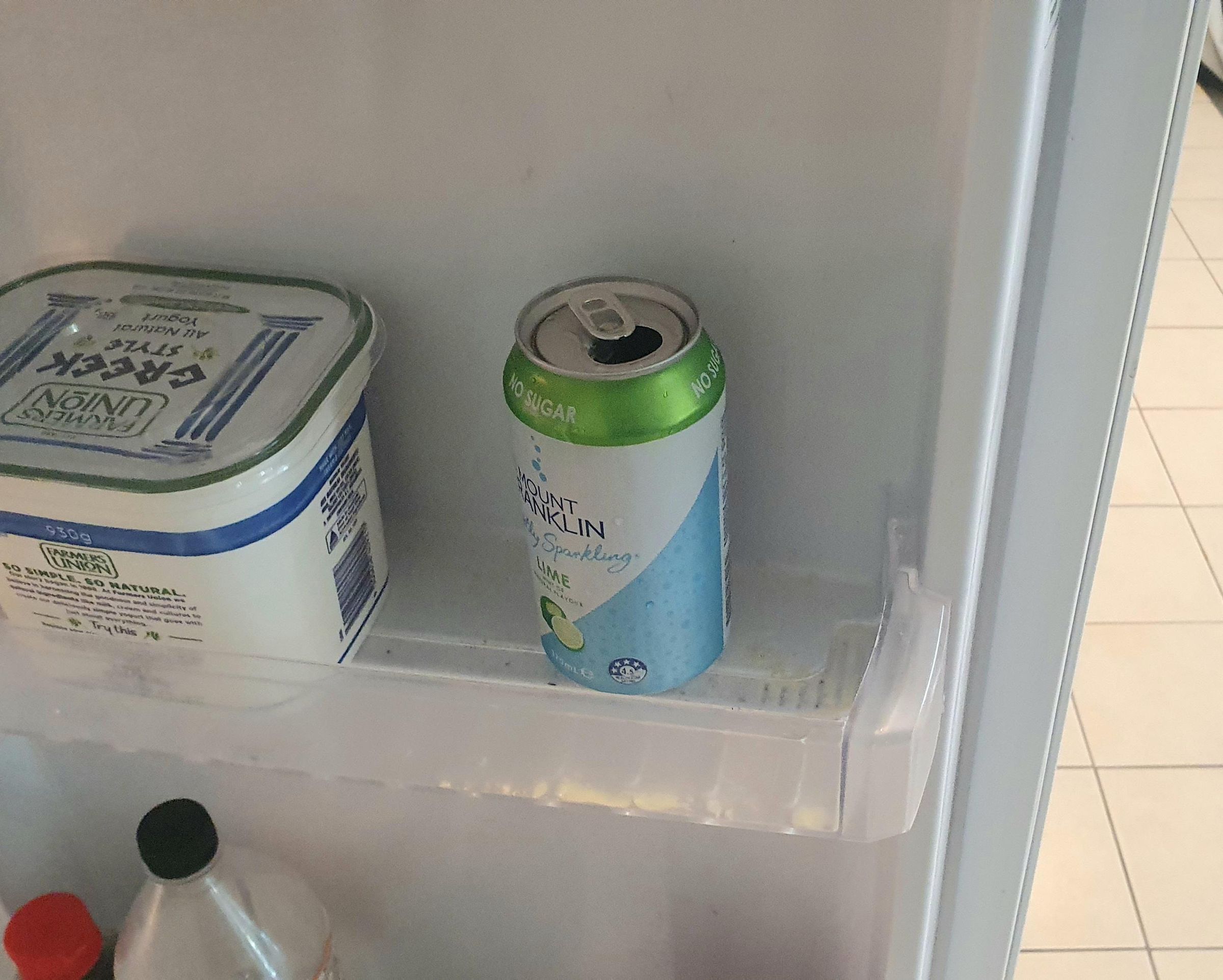 Beer Can Cooling Experiments 38 Steps (with Pictures) Instructables