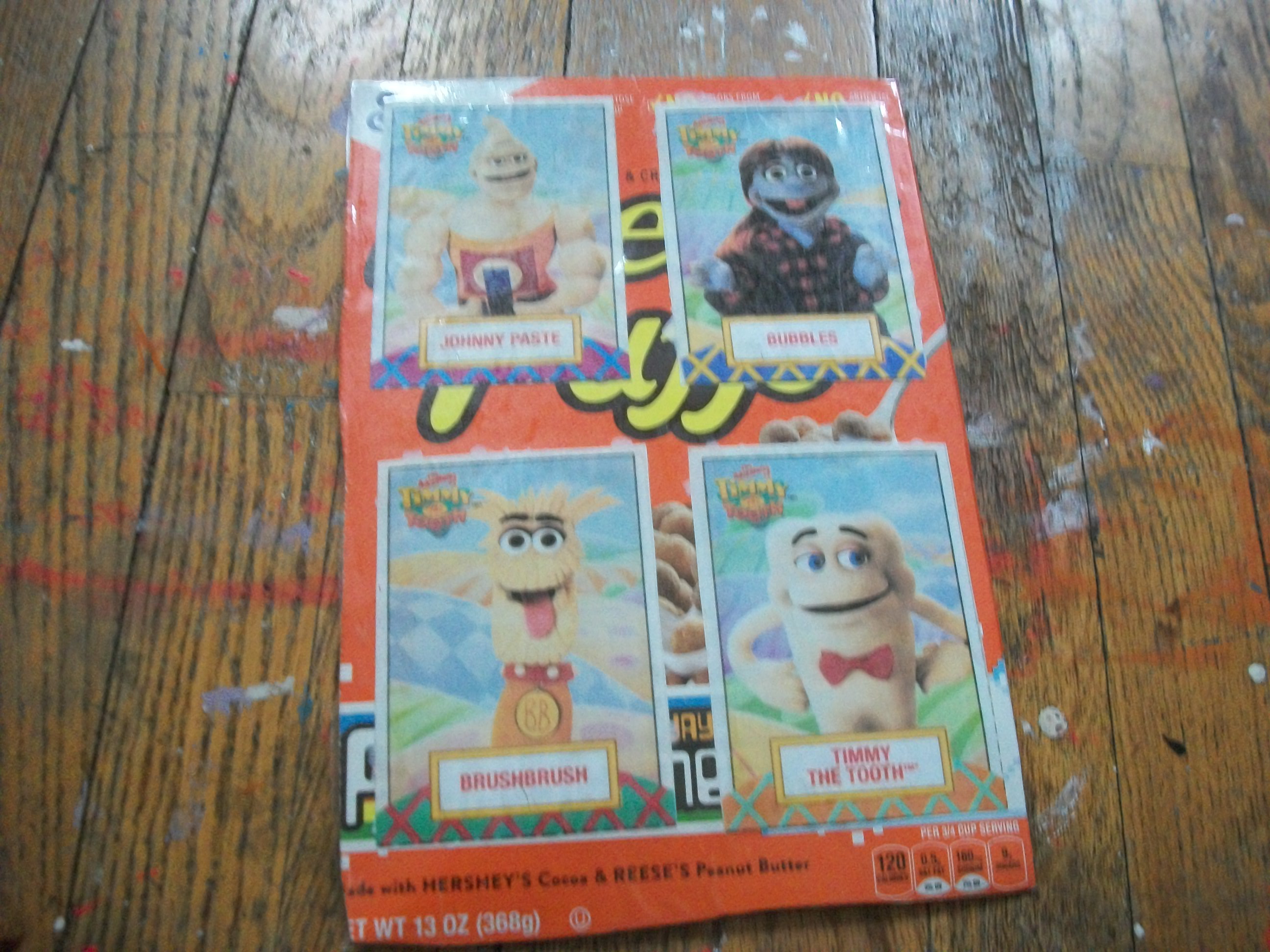 Make Your Own Trading Cards 6 Steps (with Pictures) Instructables