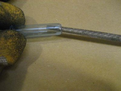 Make a Connector Body