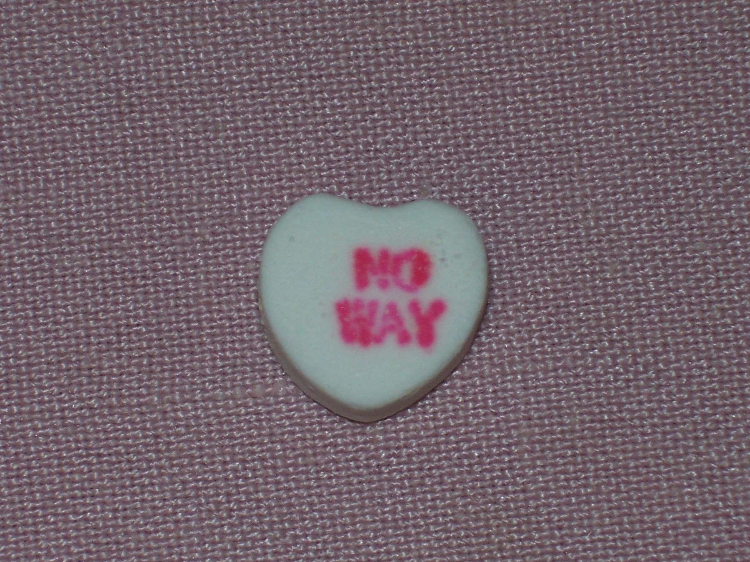 Conversational (edible?) Underwear