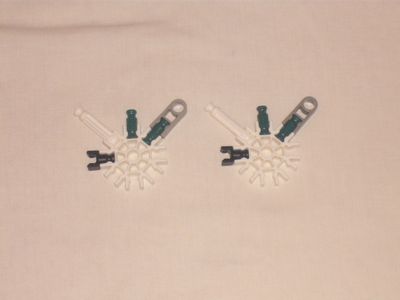 The Handle