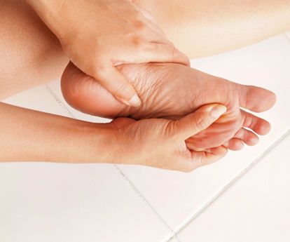 9 Common Foot Problems to Be Aware About
