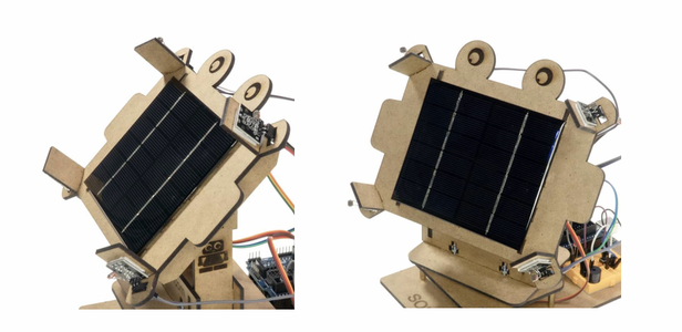 Electronics Assembly - 2