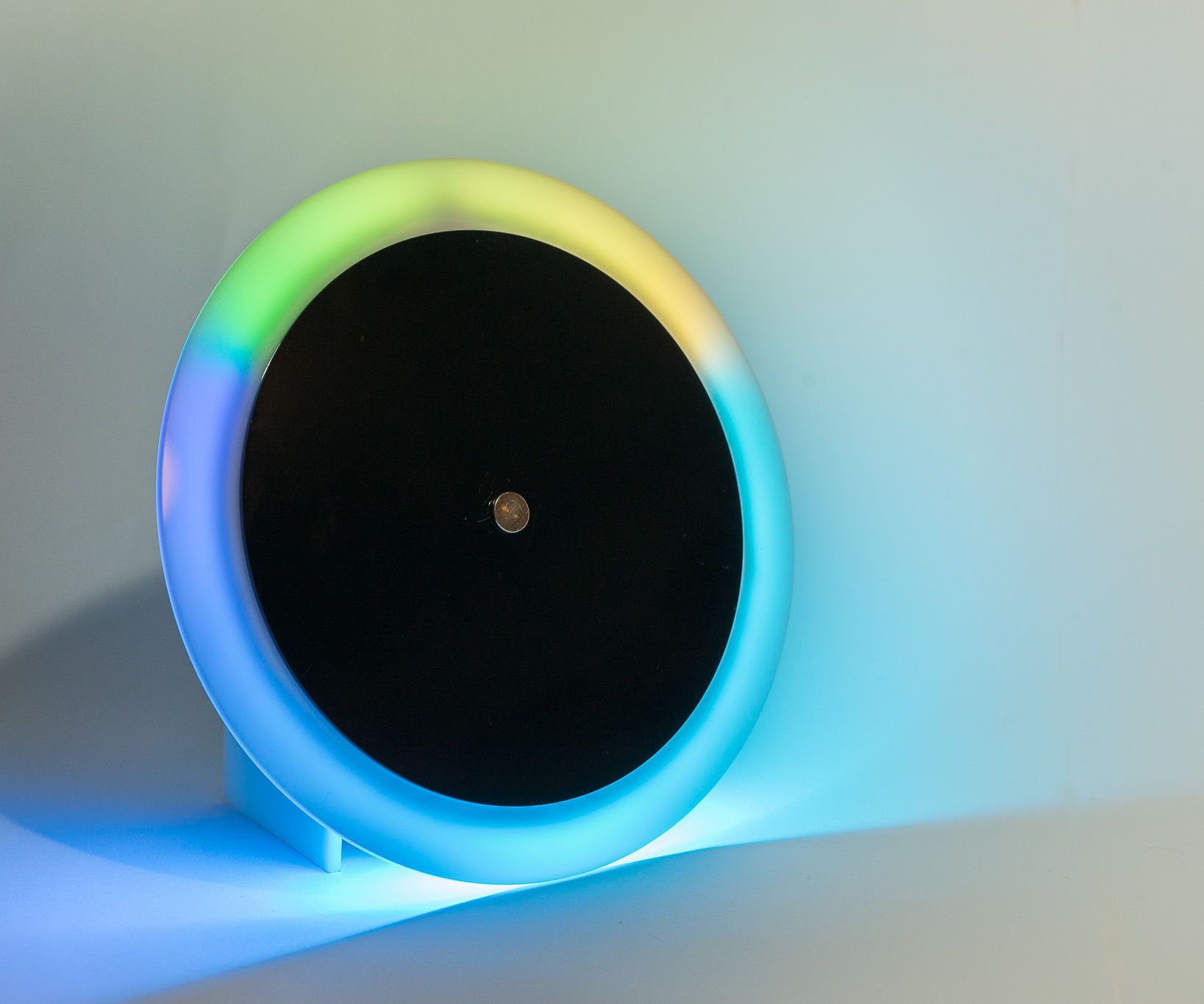 The Light Clock Mini : 7 Steps - Instructables