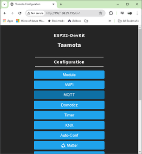 Connecting & Testing Smart Energy Monitoring IIoT Device
