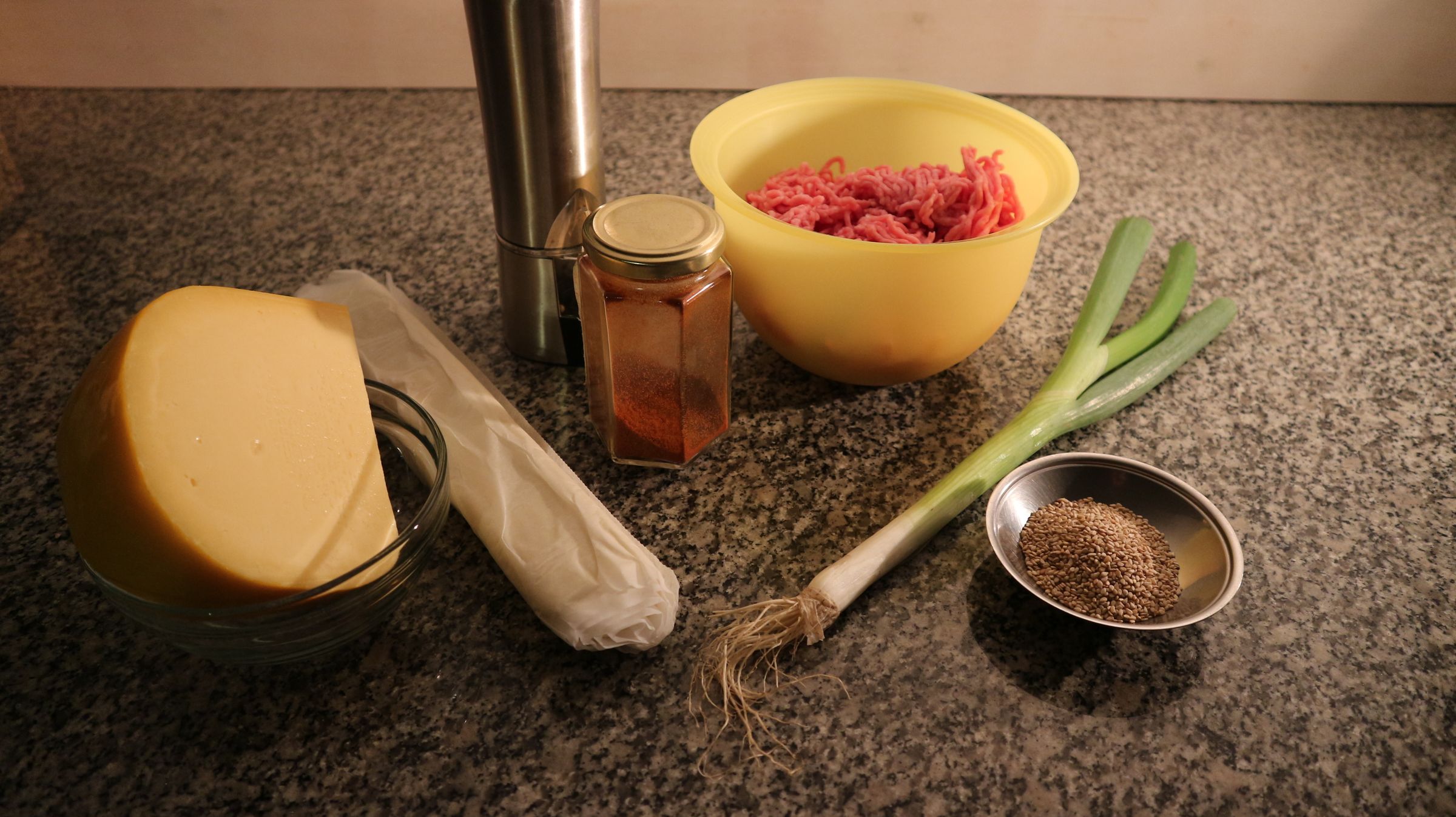 Cheeseburger Wellington Recipe (with Pictures) Instructables