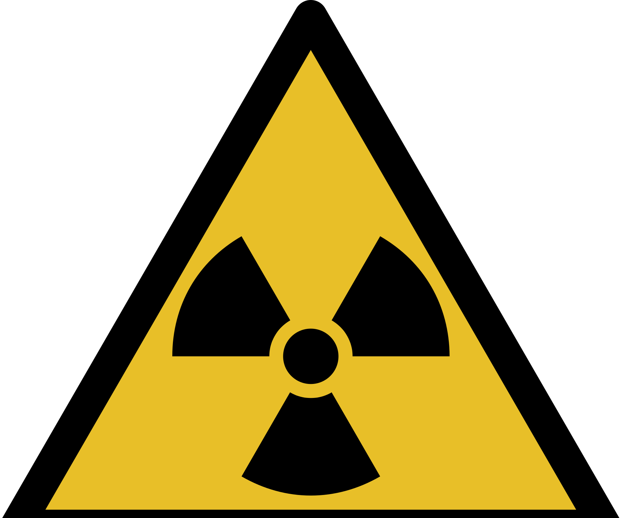 X-Ray Radiator With TV Parts and a Vacuum Tube