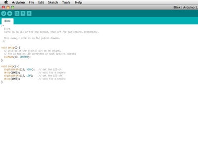 Intro to Arduino : 15 Steps (with Pictures) - Instructables