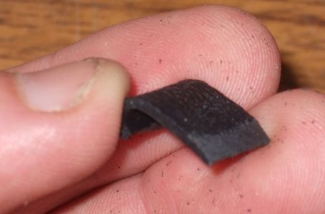 Route the Power Cable