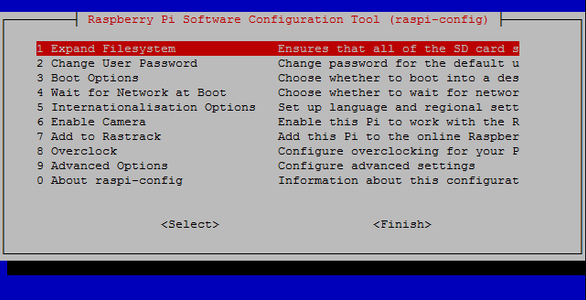 Updates, Java, and Settings