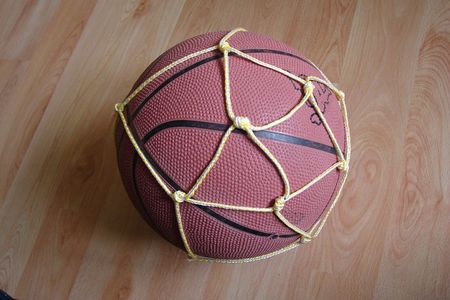 String Bag for Ball : 4 Steps - Instructables
