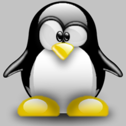 Paint.Net for Beginners: Make a G2 Tux