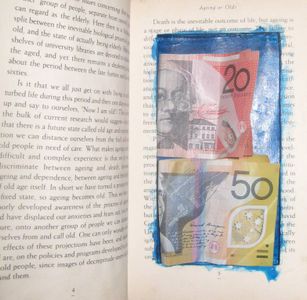 Booksafe