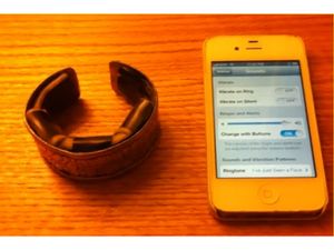 ViBracelet