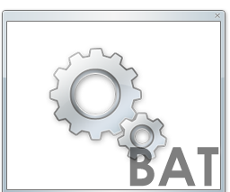 Batch File Sign-In Script - Instructables