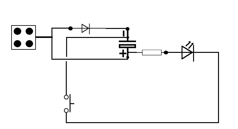 Yet Another Rechargable Light