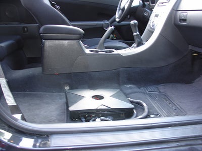 Removing Items for Work Room