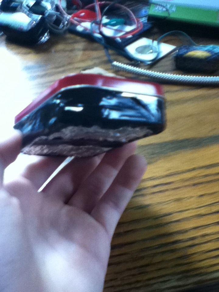 Altoid's Can Cooler