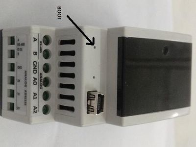 Installing ESP32 Board in Arduino IDE and Booting the Device