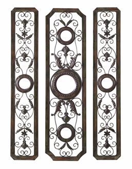 Create Lovely and Intricate Styles to Your Wall Space