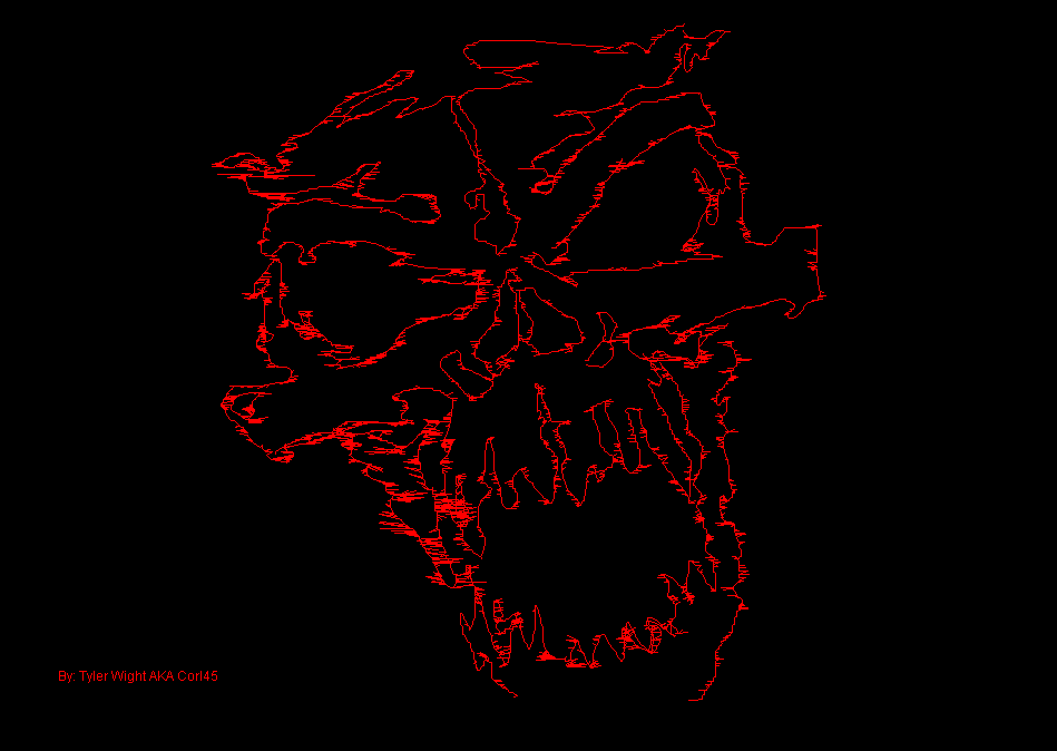 How to Make It Look Like You Can Draw Well on the Computer