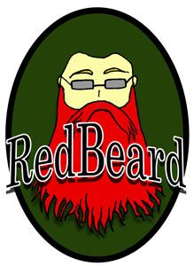 MrRedBeard