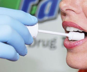 EFFECTIVENESS OF DRUG TEST KITS