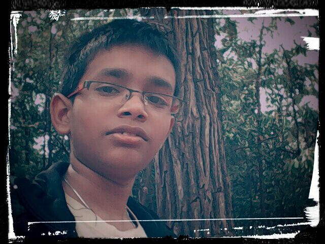 Happy sethiya