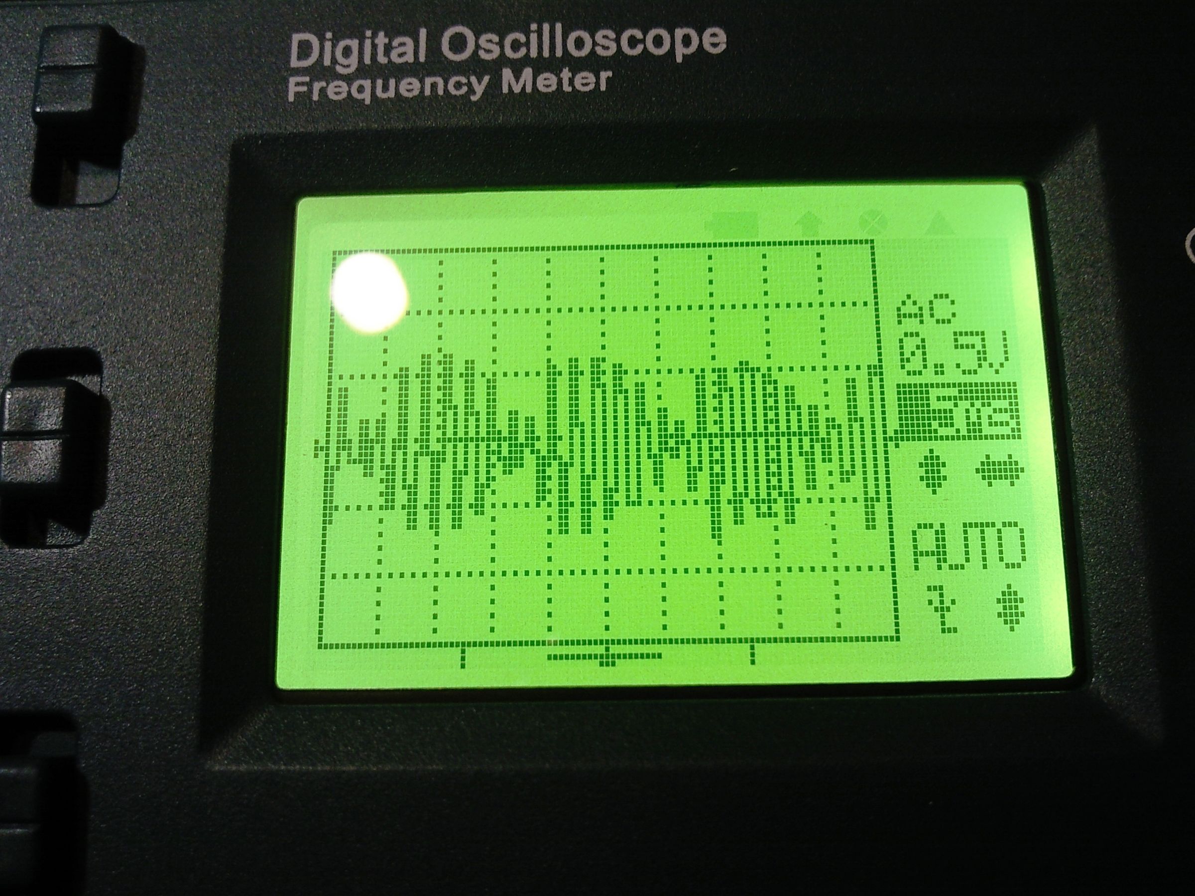 AM Modulator - Optical Aproach : 6 Steps (with Pictures