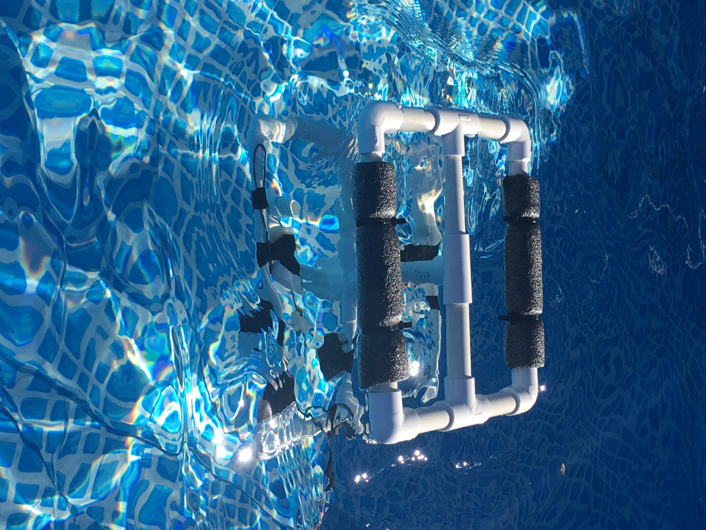 PVC Pipe Submarine 21 Steps Instructables