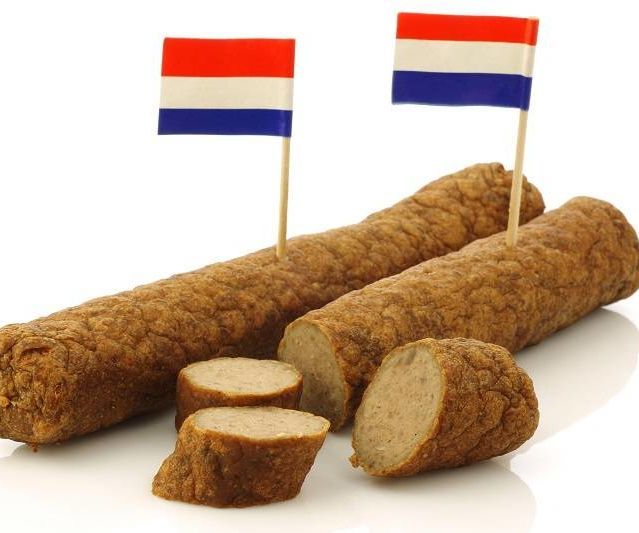 FOD (Frikandellen on Demand)