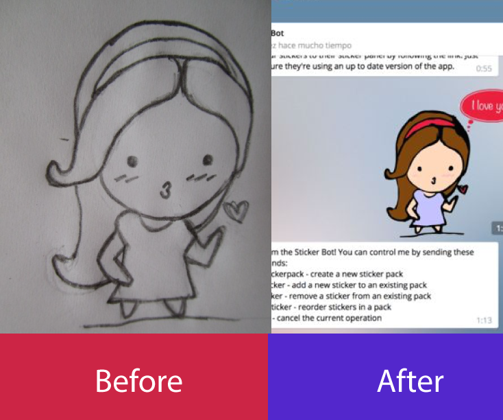 Create Stickers + Make Extra $$$