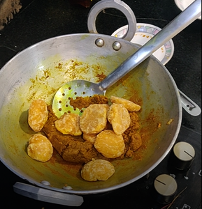 Final Preparation Steps