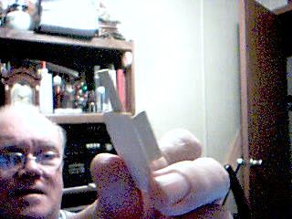 Dracula Does the Weather