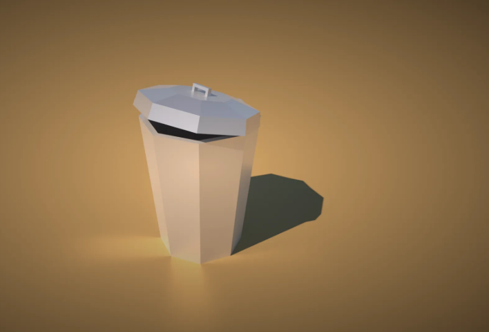 How to Design a Simple Bin Using 3D CAD Software