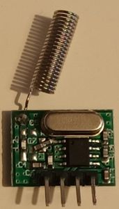 Transmitter