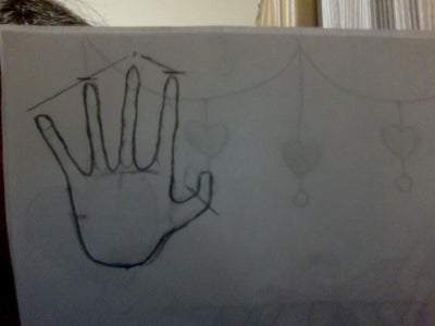 How to Draw Anime Hands