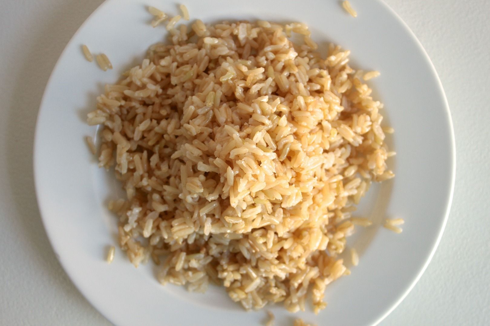 How to Cook Brown Rice in the Oven 3 Steps (with Pictures