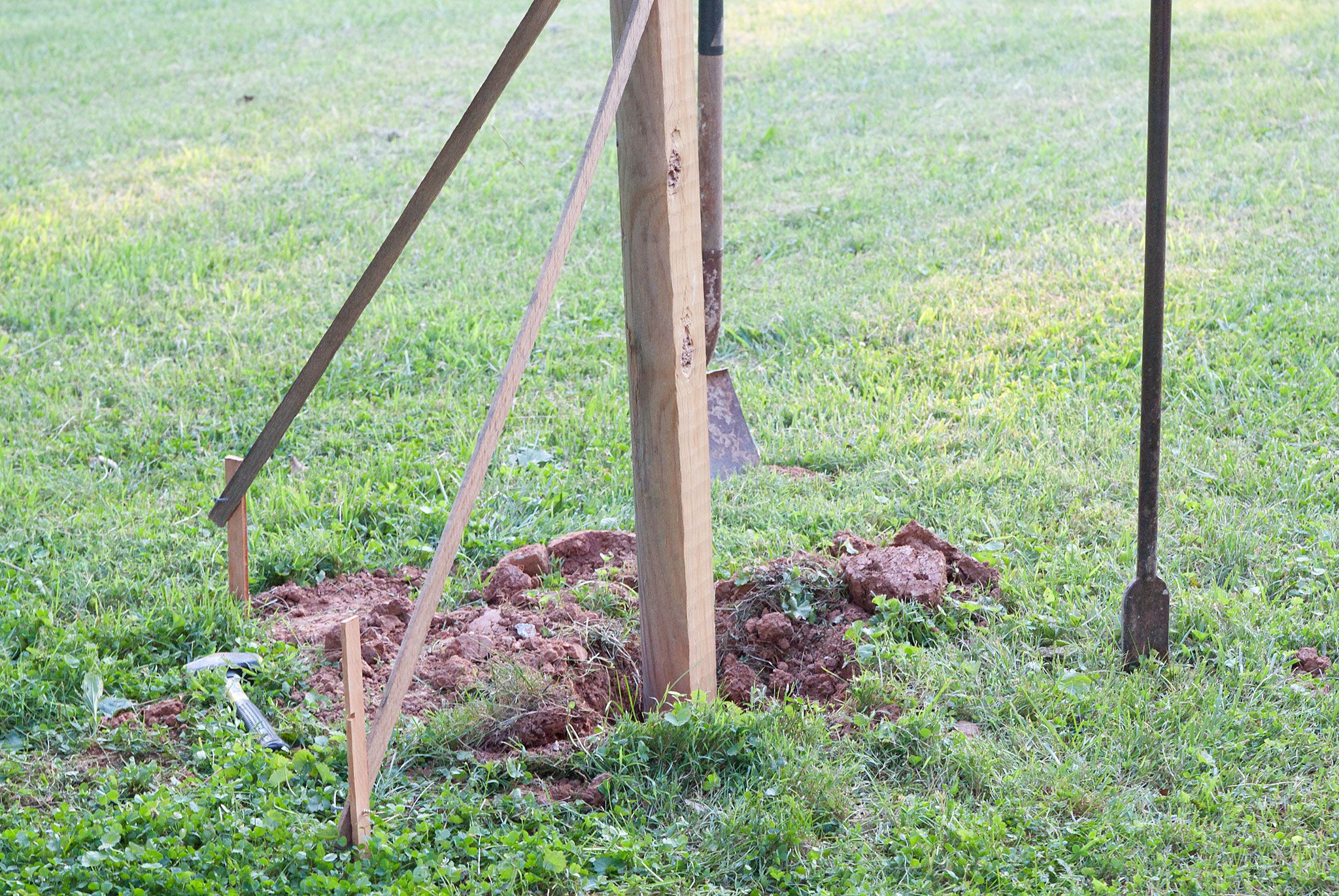 Cheap Treated Clothesline Our Solar Clothes Dryer! 6 Steps (with