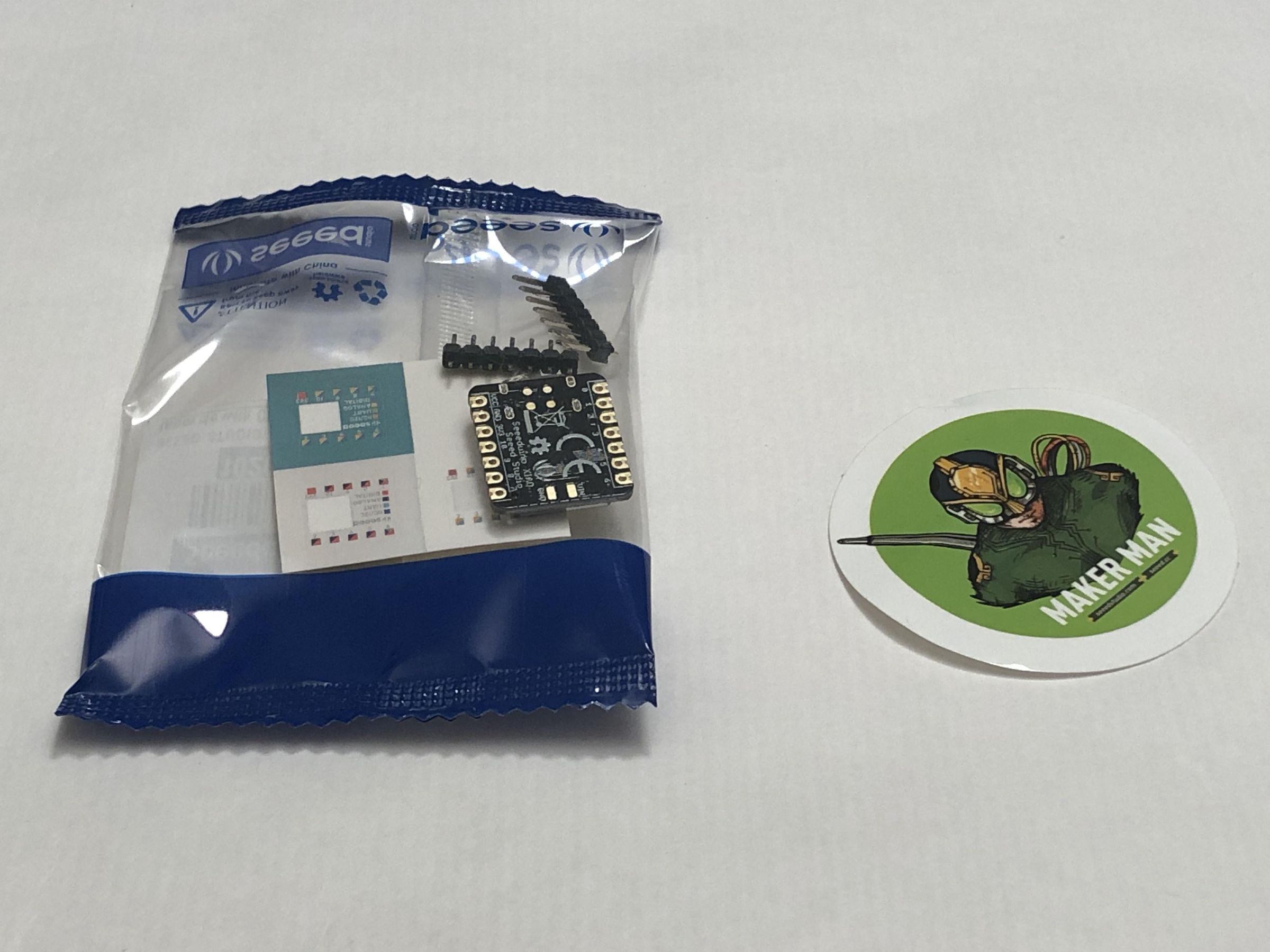 github - shuoliu-max seeed studio: https: seeed ... How to Get Started With the Seeedstudio XIAO : 4 Steps - Instructables