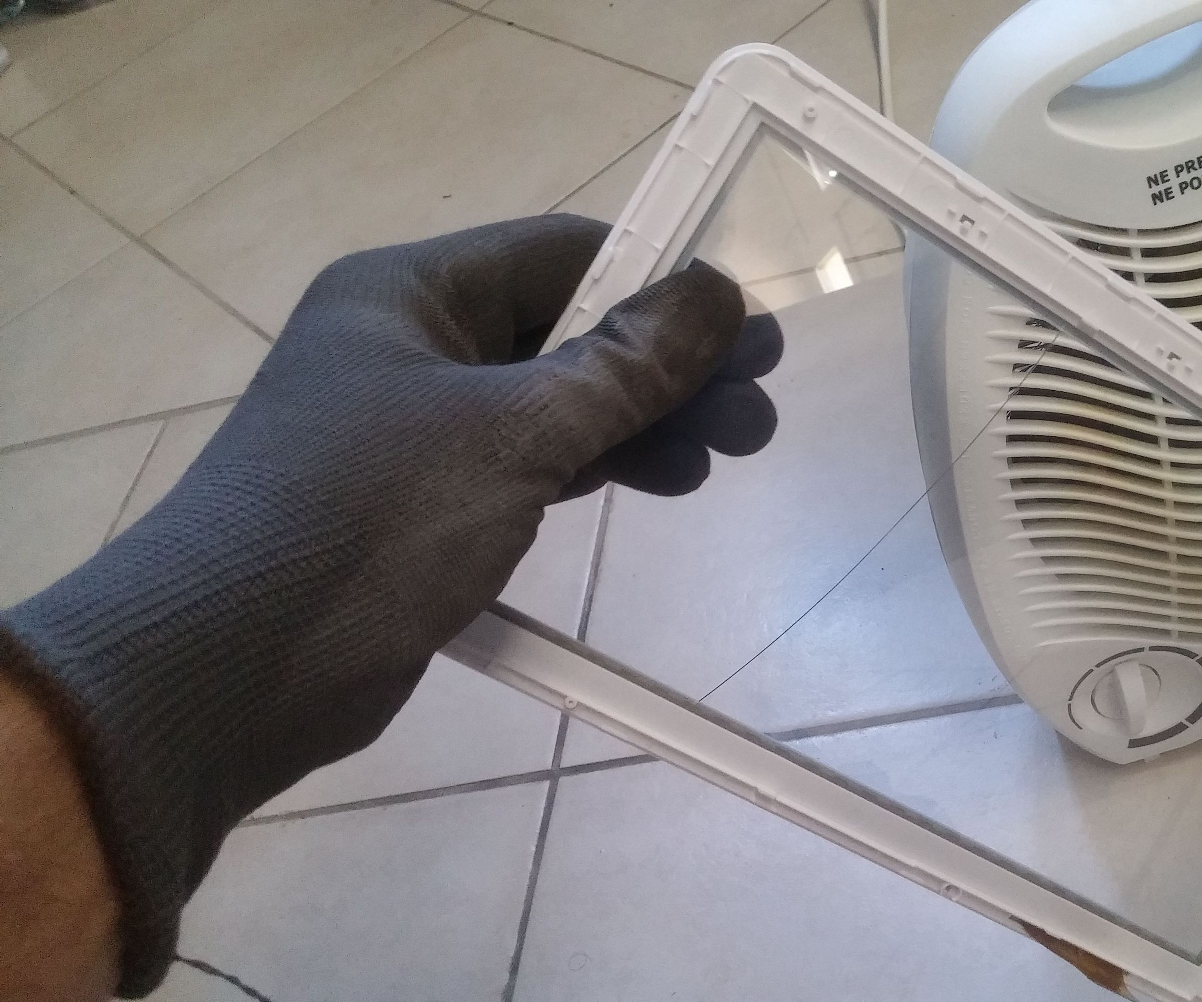 Repair Tablet Touch Screen (digitizer)