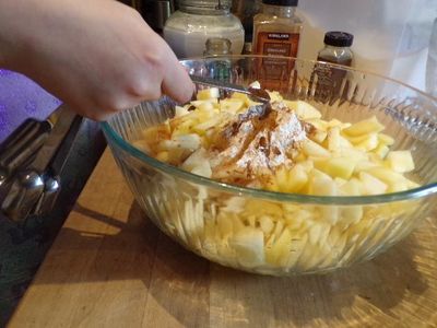 Make Filling