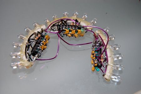 Connect the Modules