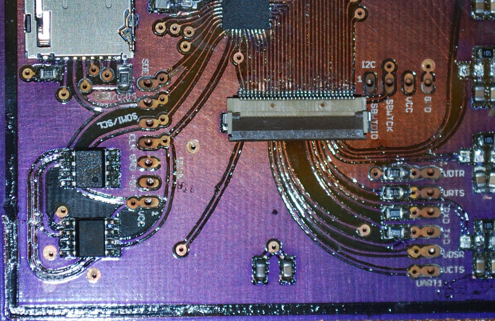 Killer PCBs