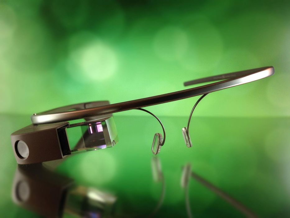 Make Your Own E.D.I.T.H. Glasses : 8 Steps - Instructables