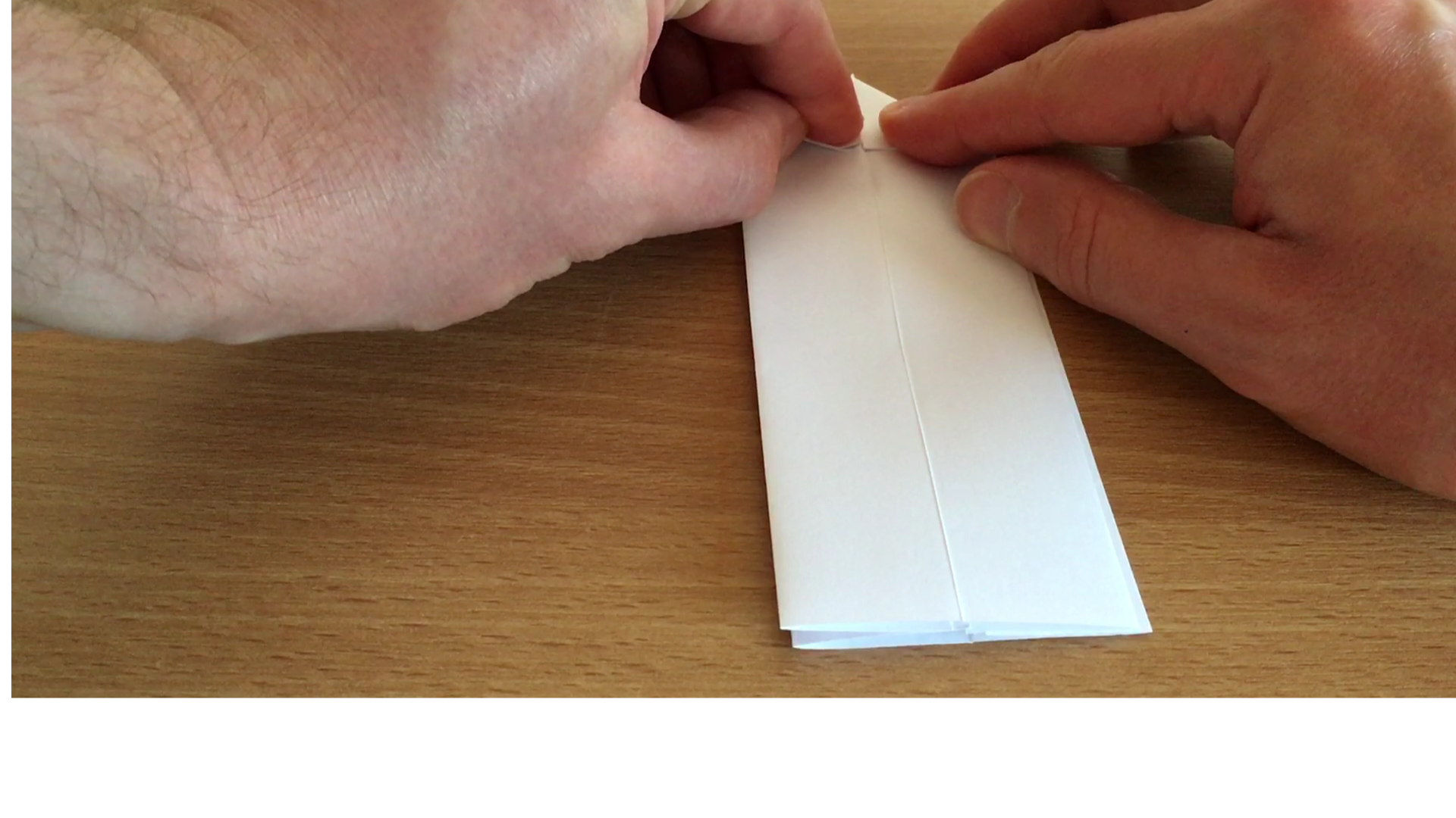 How to Make an Origami Boomerang 10 Steps Instructables